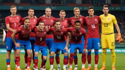 Nhận định cửa đi tiếp của CH Séc Euro 2024- 