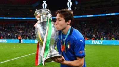 Ngôi sao trẻ của Italia tại Euro 2024 - Sự thăng hoa của tương lai bóng đá